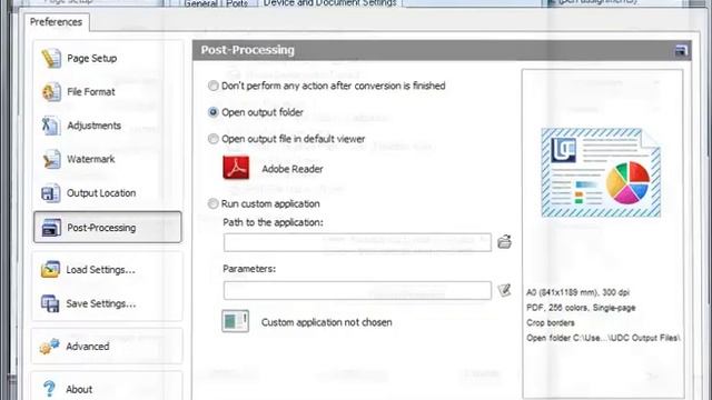 How to Convert Autodesk AutoCAD Drawing to PDF смотреть онлайн