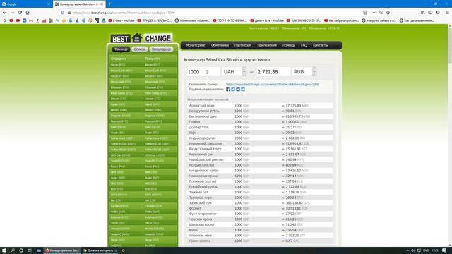 1000 гривен в рублях / Курс гривны к рублю на сегодня смотреть онлайн