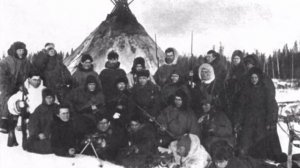 Кто такие Ненцы?