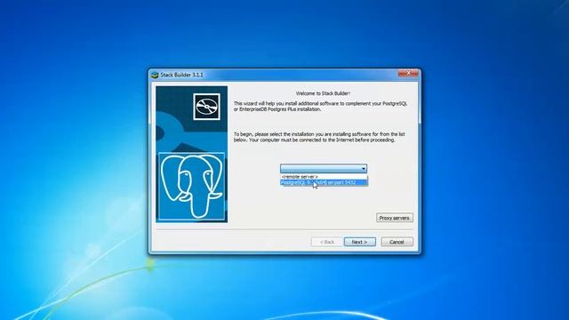 How to Install Postgresql 9.3.5.1 on Windows 7 / 8 / 10 смотреть онлайн