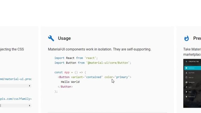 Bootstrap Vs. Materialize - Which One Should You Choose? смотреть онлайн