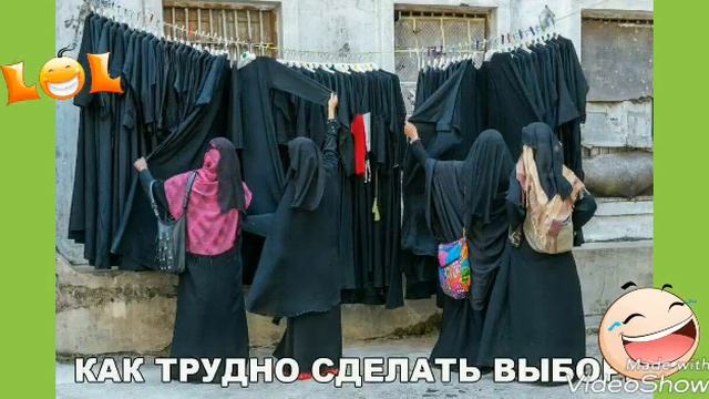 Весёлые анекдоты! Часть 2!!! смотреть онлайн