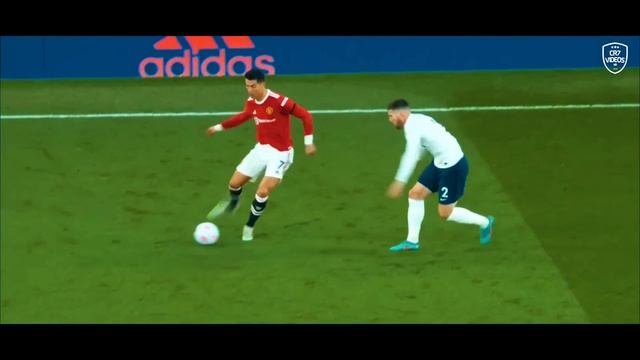 Cristiano Ronaldo 2022 • Believer • Skills & Goals | HD смотреть онлайн