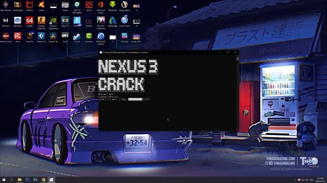 Nexus 3 Crack || Free Download || Tutorial || 2023 смотреть онлайн