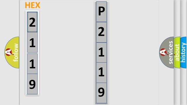 DTC Hyundai P2119 Short Explanation смотреть онлайн