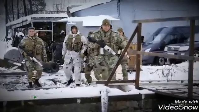 МДСР Нерпа смотреть онлайн