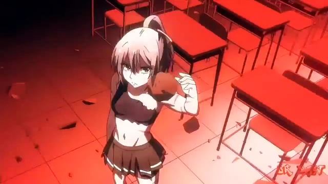 Taboo Tattoo "AMV" ... смотреть онлайн