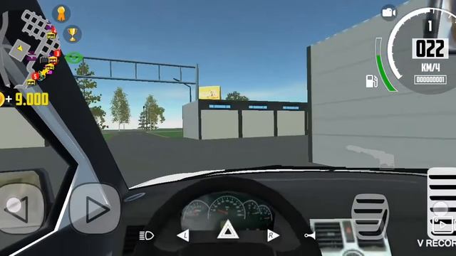 Как быстро зарабатывать деньги в игре car simulator 2 смотреть онлайн