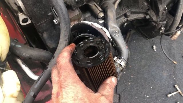 Fiat 500 Oil Change Tips for the DIY Mechanic. смотреть онлайн