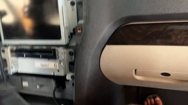 2012 Ford Explorer APIM replacement. смотреть онлайн