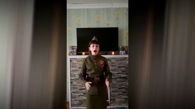 Видео-открытка "Пусть всегда будет мир" смотреть онлайн