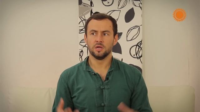 Энергетический самомассаж головы и плеч смотреть онлайн