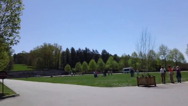 Biltmore Estate, Asheville, North Carolina смотреть онлайн