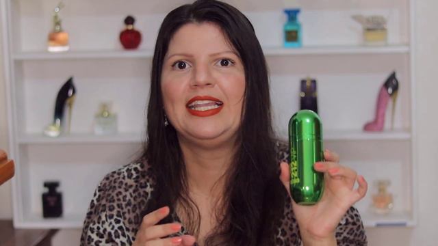 RECEBIDÃO DE LANÇAMENTOS E NOVIDADES DO ATACADÃO DO PERFUME смотреть онлайн