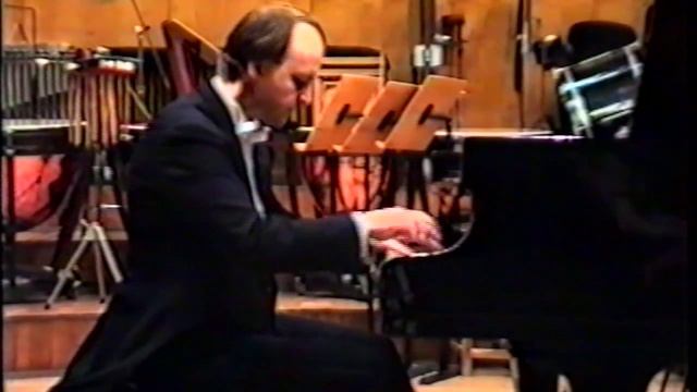 Frank Martin : Prélude 8 Jean-François Antonioli, piano смотреть онлайн