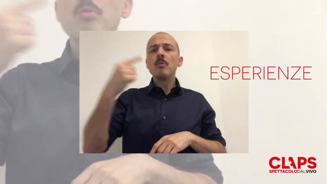 La Finestra sul Cortile • Puntata 9 • Cesare Benedetti смотреть онлайн