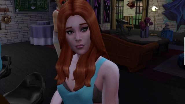 The Sims 4|Java Jones commercial смотреть онлайн