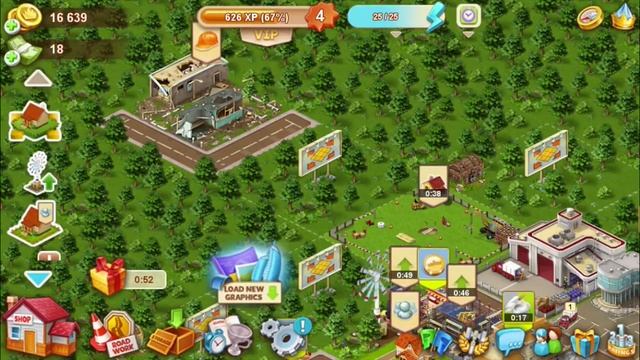 I love this game Big business смотреть онлайн
