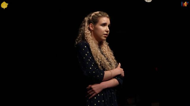 № 029 Алёна Соколова | СЗФО | Санкт-Петербург смотреть онлайн