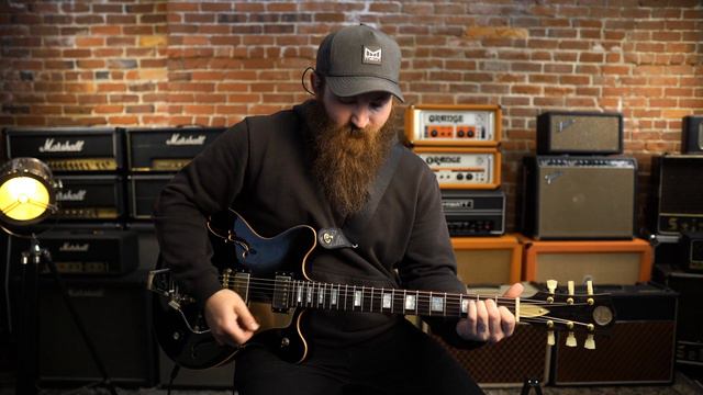 NICK MAYER SIGNATURE PRESET - AXE FX, FM9, FM3 | Fractal Presets смотреть онлайн