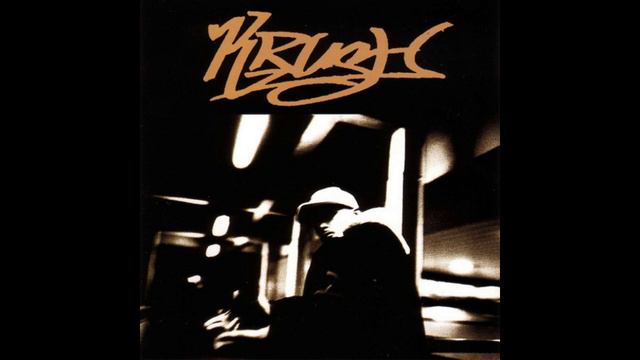 DJ KRUSH – KRUSH (1994) | Full Album