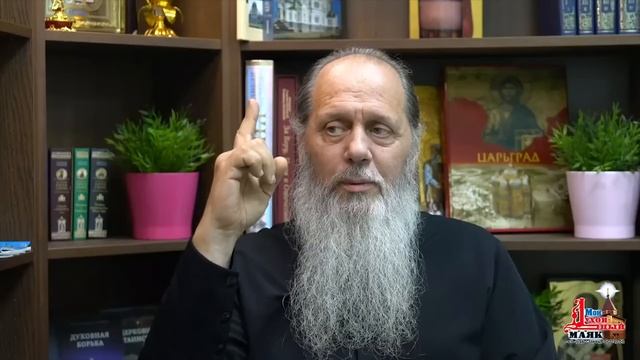 Что даёт человеку причастие?