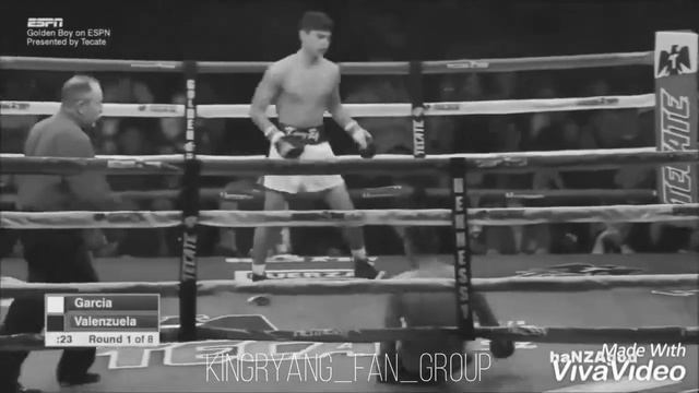 Райан Гарсия.Ryan Garcia The Future Of Boxing.