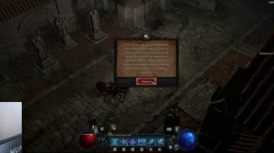 ПРОХОЖДЕНИЕ ДЬЯБЛО 4 ЗА МАГА, ЛУЧШИЙ БИЛД??