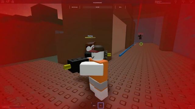 Roblox Prison Life & Th3lt - Elite смотреть онлайн