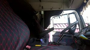 ламбрекен накидки шторы КамАЗ МАЗ зил скания рено даф ман даф