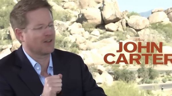 JOHN CARTER 2 TRAILER (2024) Just Got REALLY Good...