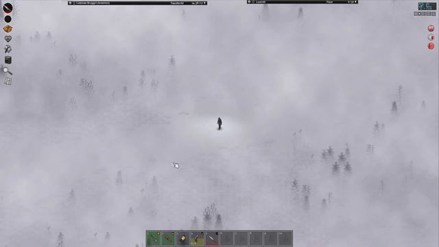 Establishing Passive Food GROWTH | Project Zomboid Nuclear Winter #10 смотреть онлайн