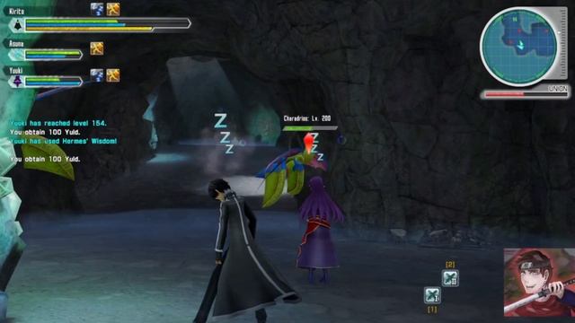 прохождение sward at online lost song часть # 21 страж гениратора смотреть онлайн
