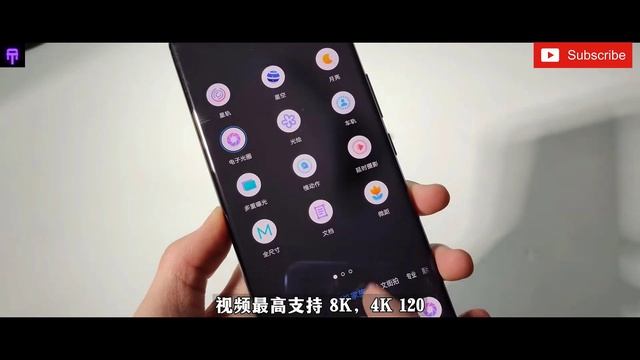 Nubia Z50 -Unboxing & Hands On Review -Camera Test -Gaming Test смотреть онлайн