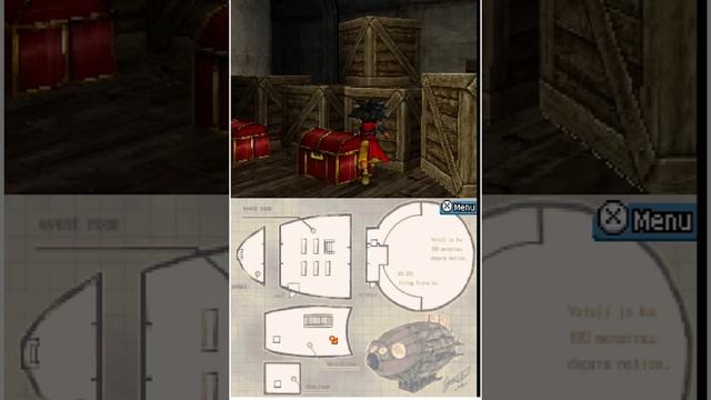 Let's Play DragonQuest Monsters joker 2 part 1 смотреть онлайн