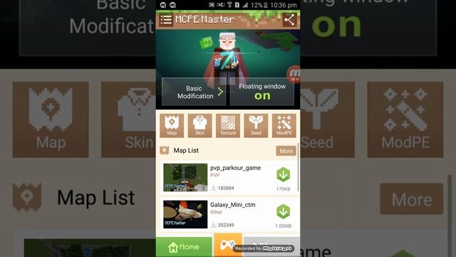 How to download maps,skins,seeds for free in minecraft смотреть онлайн