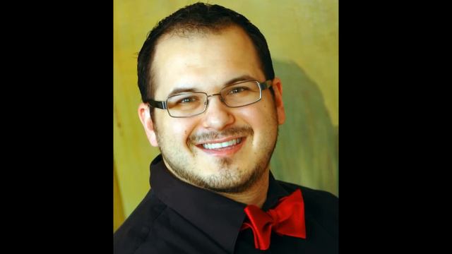 Miklos Rozsa: Sonatina for Solo Clarinet Movement 2 смотреть онлайн