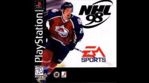 nhl 98 soundtrack