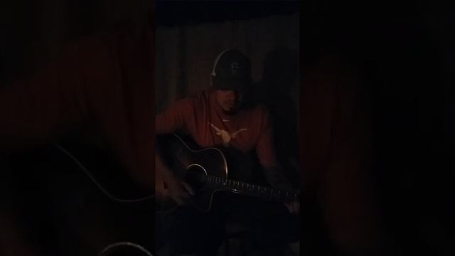 Sam Riggs- Don’t stop now cover by Keith Andrews смотреть онлайн