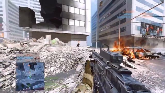 U-100 MK5 — сплошные противоречия смотреть онлайн