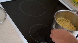 #191: MAC & CHEESE! МАКАРОНЫ ПО-АМЕРИКАНСКИ! ОБЗОР И ГОТОВКА :)