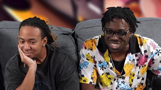 Layered Memories | Demon Slayer S2 Ep 13 Reaction смотреть онлайн