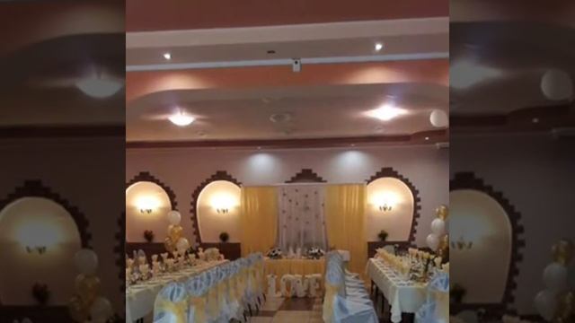 СВАДЬБЫ, БАНКЕТЫ В КАФЕ "ФЛАГМАН". Г ЕКАТЕРИНБУРГ смотреть онлайн