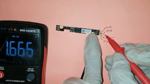 How to Convert laptop Webcam to USB webcam смотреть онлайн