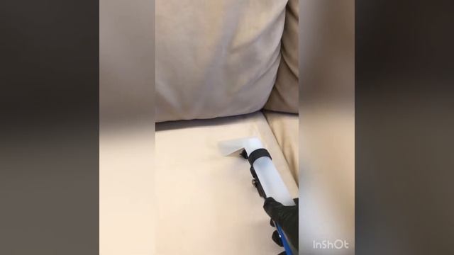 Химчистка мебели Зато_Чисто_Саров смотреть онлайн