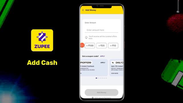 Zupee App Me Paise Kaise Add Kare | Zupee App Me Paise Kaise Dale | Zupee App Deposit Cash смотреть онлайн
