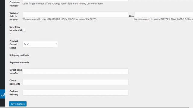 Priority WooCommerce Plugin смотреть онлайн