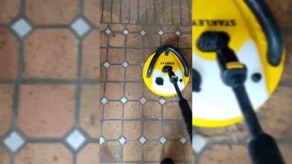 High pressure washer Stanley Fatmax | Мойка высокого давления Stanley Fatmax