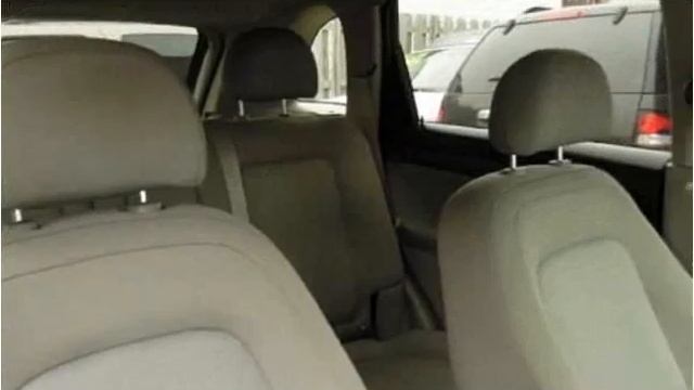 2009 Saturn VUE Green Line Hybrid Used Cars Milwaukee WI смотреть онлайн