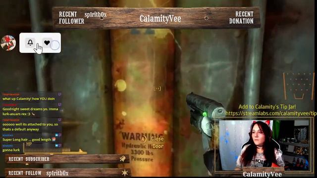 Fallout Fridays! (New Vegas) смотреть онлайн